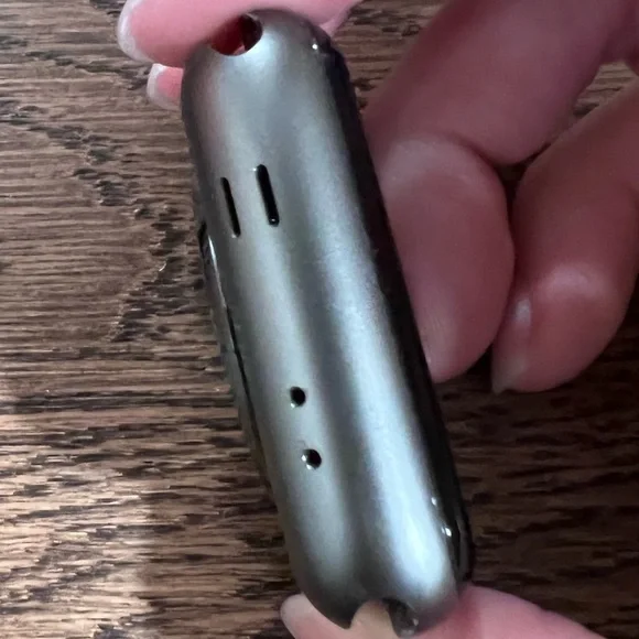 Authentic Apple Watch series 2 and apple airpod
